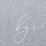 Artsy Doormats Otirač 40x60 cm Hello Bye – | shoptok.hr