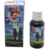  Kapi za potenciju, 30ml Cene
