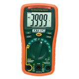 Extech digitalni multimetar sa detektorom napona EX 330 | Eponuda.ba