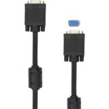 S Box KABEL VGA Muški - VGA Ženski EXTENSION HD-15, 2 m, (08-vga-mf2) Cijene