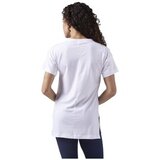 Reebok Majice s kratkimi rokavi F GR Tee Bela | Shoptok.si