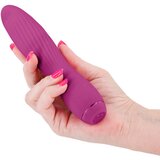 Ns Novelties Obsession Clyde Dark Pink Cene