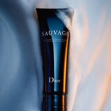 Dior Sauvage čistilna maska in gel 2v1 za moške 120 ml | Shoptok.si
