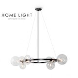 Luna 199 visilica 14*G9 crna | ePonuda.com