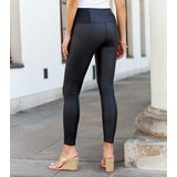 Gemre Black Insulated Leggings Djor | Shoptok.si
