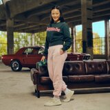 GymBeam Ženska trenirka GymBabe Cherrybloom Cijene