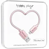 Lightning kabel 2.0m, Pink Gold