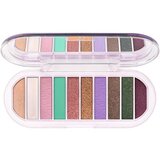 Catrice METAFACE paleta senčil za oči 14 g | Shoptok.si