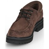 Timberland Mokasini & Jadralni čevlji BRITTON DRIVE Kostanjeva | Shoptok.si