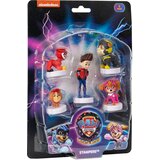 PMI P.M.I. PAW PATROL: THE MIGHTY MOVIE - ŠTAMPILJKE PAKET 5 RAZLIČNIH (S2) | Shoptok.si