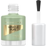 Max Factor Miracle Pure lak za nohte 12 ml odtenek 580 Lucky Jade | Shoptok.si
