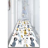 Conceptum Hypnose tepih, 120x180cm, šareni | Eponuda.ba