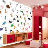  Tapeta - animals (for children) 300x231 Cijene
