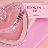 Essence BOOK LOVERS CLUB kremasto rumenilo nijansa 01 Chapter: Pink Poetry 2.8 g | shoptok.hr
