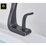Kranig Kraanwerk Mešalna armatura za vodnjak in umivalnik | Twist de Elegance, (21731991) Cene