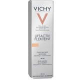 Liftactiv flexiteint tečni puder protiv bora spf 20, za sve tipove kože, 30 ml, 15 opal | ePonuda.com