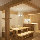  Brilagi - Luster na lancu RUSTIC 2xE14/40W/230V bukva | Eponuda.com
