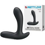  Masažer prostate 30 funkcija vibracije Cene