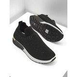 Resti Women's SparkFit Slip-On Fabric Sneakers | Shoptok.si