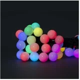 WIFILP02C48 - led rgb dekorativni niz 48xLED 13,8m IP65 wi-fi tuya
