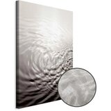  Slika - Water Surface (1 Part) Vertical 20x30 Premium Print | shoptok.hr