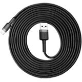 Baseus USB kabel Cafule - USB / Lightning kabel 3 m Cijene