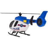  Helicopter + Police Car Set | Shoptok.si