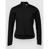 Thermal Splash Jacket uranium black