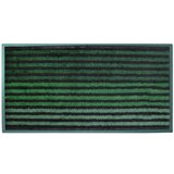 Master Otirač za noge zeleno-crni 40x70cm poliamid 832011-G | Eponuda.ba