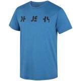 Husky Men's functional T-shirt Thaw M blue Cene