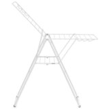 Brabantia stojalo za sušenje hangon, 20 m - white | Shoptok.si