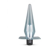 You2Toys Vibracijski analni čep Anal Blue Cene