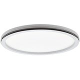 Eglo LED plafonjera LAZARAS 22 W 45 cm bela okrugla RGB daljinski 99841 Cene
