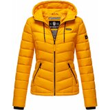 Navahoo Ženska jakna Marikoo Kuala, Žuta | shoptok.hr