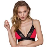 Passion PS001 Top Red-Black L Cijene