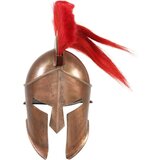  Antikna replika grčke ratničke kacige za LARP bakrena čelična | shoptok.hr