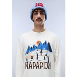 Napapijri S-tee ls fancy fva | Eponuda.com