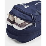 Under Armour Backpack Hustle 6.0 Backpack Blue | ePonuda.com