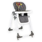  Stolica za hranjenje Asalvo Chef Baby 15846 | ePonuda.com