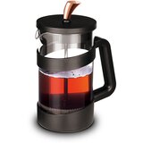 Berlinger Haus BH-7616 čajnik 1000ml Black Rose, (21236771) Cene