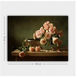 WALLXPERT dekorativna slika 167274344_70100 | ePonuda.com