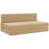 SOFA na razvlačenje Zelena Siva 152 x 86,5 x 60 cm Tkanina | Eponuda.ba