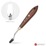 Slikarska špahtla ARTMIE Pastrello 48 (Slikarski nož ARTMIE)