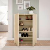 CARRYHOME Omara Za Čevlje Alice, Svetlo Rumena | Shoptok.si