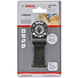 Bosch Bimetalni list pile za uranjanje AIZ 32 BB za tvrdo drvo, 40 x 32mm Bosch 2608661630 5 kom.