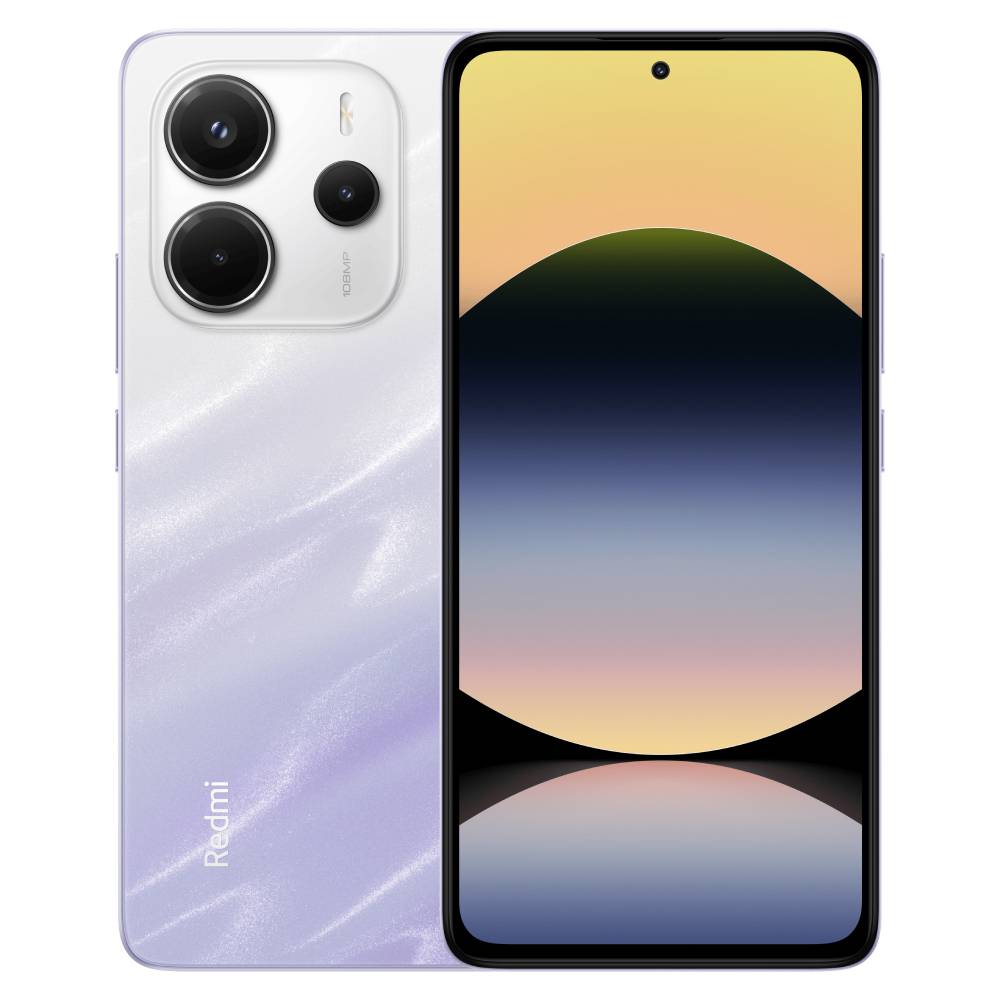 Xiaomi Redmi Note 14 Mist Purple 8/256 GB | shoptok.hr