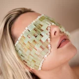 Sinsay - Maska za obraz iz žada - Zelena