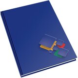 Teka TVRDI UVEZ A4 ABC 96L 60G JEDNOBOJNA EDUCA | shoptok.hr