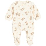 Cool club pižama pajac DR DH CCG3101979 D bela 68 | Shoptok.si