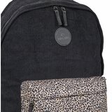 Rip Curl Šolska torba DOME 18L CORD Črna | Shoptok.si